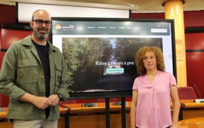 Roquetes estrena nova web de turisme