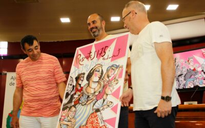 Roquetes es prepara per viure les Festes Majors del 175è aniversari