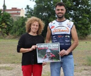 Arriba la segona edició del Mototerra Ciutat de Roquetes