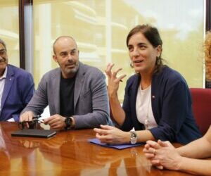 Roquetes i el Govern posen fil a l’agulla per l’eclipsi solar de 2026