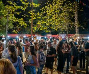 ‘De Roquetes Vi, i Punyetes Baixo’, una fira d’èxit